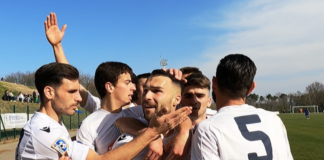 Il San Donato Tavarnelle travolge (5-0) il Foligno e ripristina 5 punti di distanza sul Poggibonsi