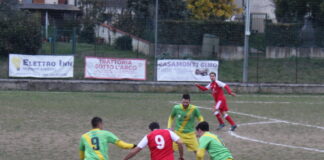 Calendari 2022/23, ecco il percorso delle squadre chiantigiane in Seconda Categoria