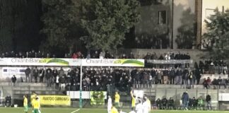 Sancascianese-Cerbaia 0-1. Galli e Calonaci i migliori in campo: LE PAGELLE