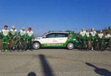 Ciclismo: domenica 27 agosto a Impruneta 1° Trofeo dell’Uva
