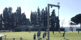 Coppa Toscana: la Libertas Barberino Tavarnelle gioca bene e vince. Sancascianese out