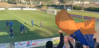 Coppa Toscana di Prima Categoria, sarà l’Olimpic Sansovino l’avversario del Barberino Tavarnelle in semifinale