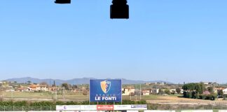 Libertas Barberino Tavarnelle nella storia! Lo 0-0 con il Sansovino dopo 120 minuti vale la finale di Coppa