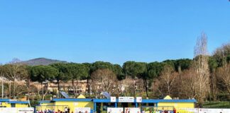 Il Barberino Tavarnelle perde la prima partita del 2022: 1-0 della Settignanese nel recupero