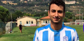 Lutto nel girone I di Seconda Categoria: la Virtus Asciano piange la scomparsa del suo calciatore Luca Solimeno