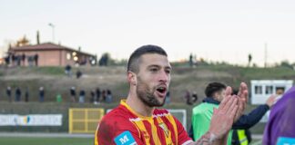 Poggibonsi, domani in campo contro il Rieti (con la Serie D a riposo). Borri: “Daremo il massimo fino alla fine”