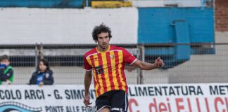 Poggibonsi, si separano le strade tra i giallorossi e Alessandro De Vitis (dopo oltre 150 presenze)