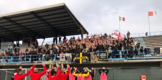 Un buono 0-0 a Dicomano: punto prezioso per il Lebowski e terzo posto in classifica confermato