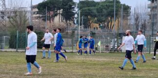 L’Impruneta Tavarnuzze non si ferma: gli uomini di Nanni sbancano anche il campo del Dlf (1-3)