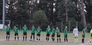 Decide Forconi: il Fiesole batte anche il Cubino e resta agganciato alla Settignanese al primo posto