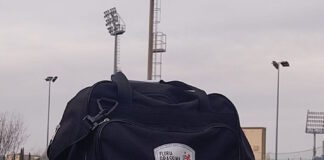 La Floria Grassina Belmonte si veste di azzurro: tre ragazzi degli Allievi convocati nella Nazionale Dilettanti