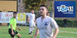 Attacco agile ma col tremendo vizio del gol per la Top 11 chiantigiana