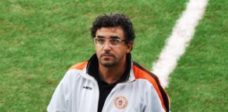 Porta Romana, confermato Fabio Guarducci in panchina. Simone Bartoli sarà il direttore sportivo