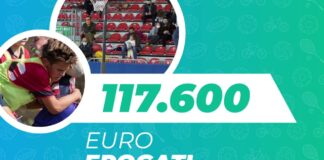 Publiacqua, al via il bando che sostiene le attività sportive del territorio: come funziona (scade il 22 aprile)