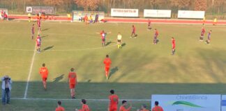 Coppa Italia di Promozione, la finalissima sarà tra Montespertoli e Athletic Calenzano