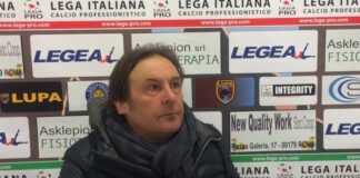 Eccellenza, novità nella corsa salvezza: la Baldaccio Bruni si affida alle cure di Mario Palazzi, ex ‘vice’ di Serse Cosmi