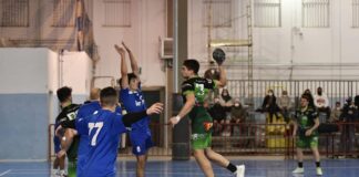 Serie B, trasferta a Pontassieve per la Pallamano Tavarnelle (inseguendo l’undicesima vittoria su 12 partite)