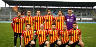 Gistri-Donati, il ruggito del Leone: i giallorossi espugnano Foligno (0-2) e tornano in corsa per il primato