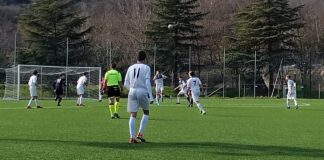 L’impresa dell’Impruneta Tavarnuzze: gli Allievi B costringono alla prima sconfitta la capolista Galluzzo