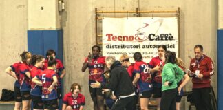 Le ragazze dell’U17 della Pallamano Tavarnelle sfiorano l’impresa in Mugello: alla fine è 26-26