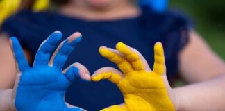 Comitato Regionale Toscana e solidarietà: giacconi e tute invernali per la popolazione ucraina