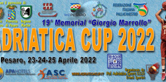 Dopo due anni di stop, torna l'”Adriatica Cup”: in campo San Casciano Basket, BTB e Basket Impruneta