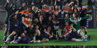 Dal Chianti Nord al Barberino Tavarnelle, quattro anni dopo: Due Strade palcoscenico dei trionfi chiantigiani in coppa