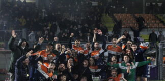 Calosi, Bellosi, Panerai, tante emozioni, 4-2 al Malmantile: il Barberino Tavarnelle conquista una storica Coppa Toscana