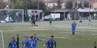 Acquisti-Ghelli, il Cerbaia nel finale si prende il derby: 2-0 al Chianti Nord