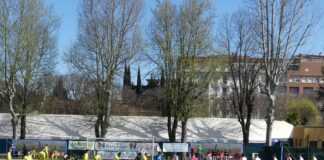 Il sabato prepasquale dei Dilettanti: due derby e tante sfide con lo sguardo ai play-off