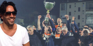 L’INTERVISTA / Mister Temperini: “Fatta una cosa indescrivibile e ora… testa alla prossima partita”