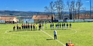 Dopo il trionfo in Coppa, la Libertas Barberino Tavarnelle sbatte (1-2) contro la capolista Fiesole