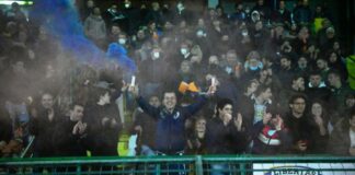 Libertas Barberino Tavarnelle, il presidente Cibecchini a cuore aperto: “Stagione da 8+. Ds Ercolino? Prossima domanda…”