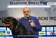 Roberto Malotti e l’addio a Taro, compagno di tante avventure calcistiche
