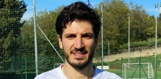 Marchetti porta il Cerbaia in paradiso al 94′: 1-0 in casa di Amici Miei, terza vittoria in una settimana