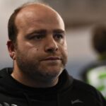 Matteo Pelacchi DT