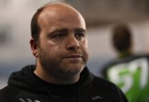 Pallamano Tavarnelle, gli auguri di coach Pelacchi per il 2023: “Dalla A2 al settore giovanile ci aspetta un anno importante”