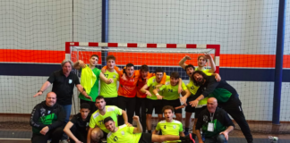 Pallamano Tavarnelle, Under 20 ancora a testa alta in Youth League: una vittoria e una sconfitta a Imola