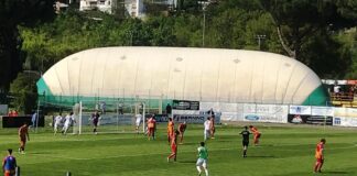 Poggibonsi-San Donato Tavarnelle 1-2: le pagelle di SportChianti