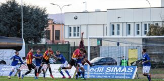Serie D, girone E: Poggibonsi-Sangiovannese si giocherà giovedì 14 aprile alle 20.30