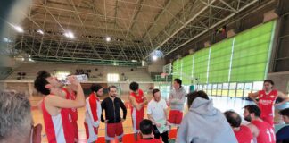 Basket, Prima Divisione: tre vittorie su tre del San Casciano Basket. Le ultime due… di “corto muso”