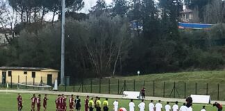 Anticipi a sabato per San Donato Tavarnelle e Poggibonsi. Poi quattro giorni dopo sarà big-match