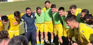 Il San Donato Tavarnelle è una macchina gol: 5 reti anche alla Pro Livorno Sorgenti. E + 5 sul Poggibonsi
