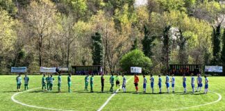 Libertas Barberino Tavarnelle vittoriosa (3-1) a San Godenzo: tre punti fondamentali