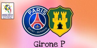 La sfida: fra qualche giorno sarà il momento di Paris Saint Germain contro… Sancascianese!