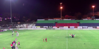 Coppa Italia, un ottimo Scandicci fermato solo ai rigori: in semifinale vola la Torres, blues fuori a testa altissima