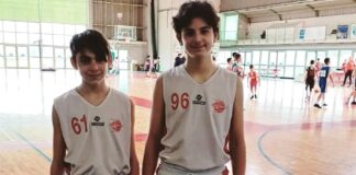 San Casciano Basket, Under 13 biancorossi alle selezioni provinciali