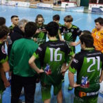 Under 17 a Follonica 21-22