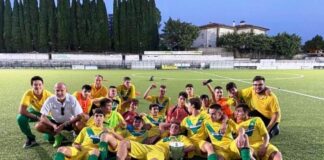 L’incredibile sabato della Sancascianese! Vincono il campionato anche gli Under 18