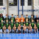 Under 20 Youth League 21-22